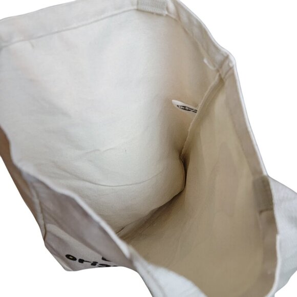 Dr. Seuss Cat in the Hat Canvas Tote - Excellent Condition - Picture 5 of 6